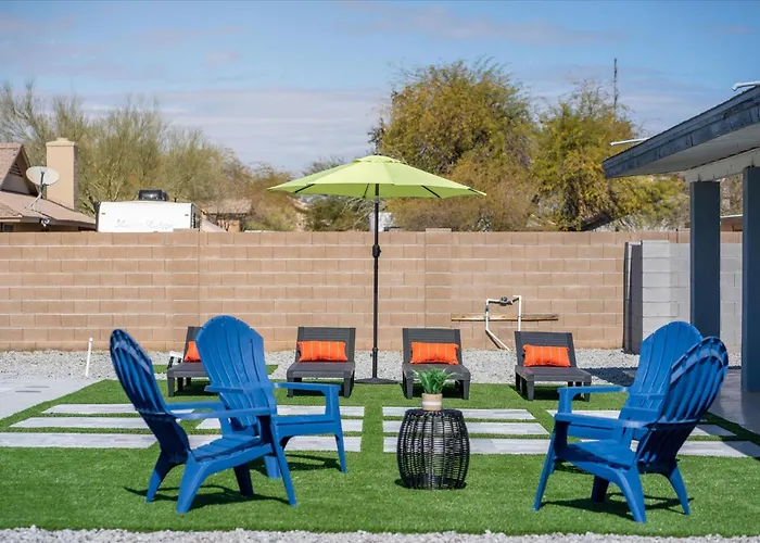 Backyard Oasis Heated Pool Game Gazebo Phoenix